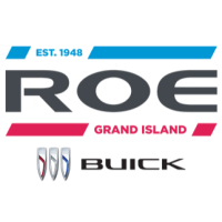 Roe Buick Logo