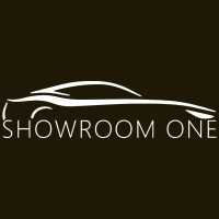 Showroom One Logo