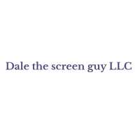 Dale The Screen Guy LLC Logo