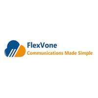 FlexVone Logo