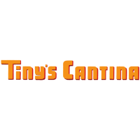Tiny's Cantina Logo