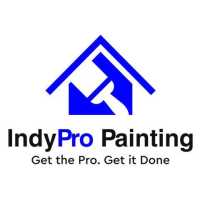 IndyPro Painting, LLC Logo