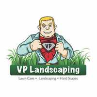 VP Landscaping Logo