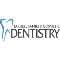 Tarheel Family & Cosmetic Dentistry: Riley Hewgley, DDS Logo