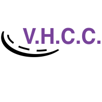 Vernon Hamilton Construction Company Logo