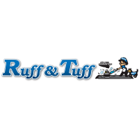 Ruff N Tuff Floors & More Logo