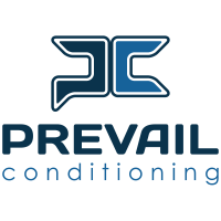 Prevail Conditioning Performance Center Logo