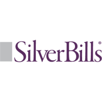 SilverBills Logo