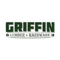 Griffin Lumber & Hardware Logo