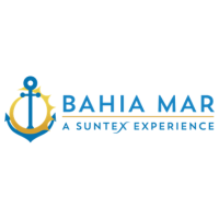 Bahia Mar Yachting Center Logo