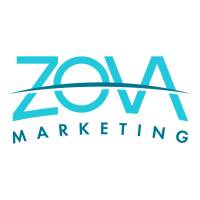 Zova Marketing Logo