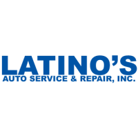 Latino's Auto Service And Repair, Inc Logo