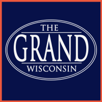 The Grand Wisconsin Apartments Logo