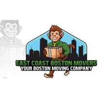 East Coast Boston Movers Logo
