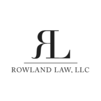 Rowland Law Firm, LLC Logo