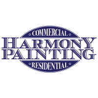 Harmony Painting - Denver Interior, Exterior, and Commercial Painters Logo