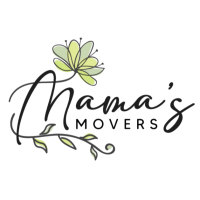 Mama's Movers Logo