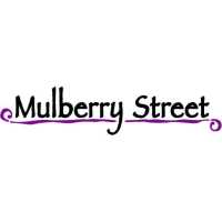 Vinnie's Mulberry Street Logo