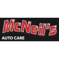 McNeil's Auto Care Logo