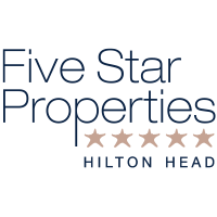Five Star Properties Hilton Head Logo