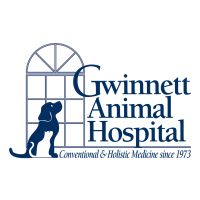 Gwinnett Animal Hospital Logo