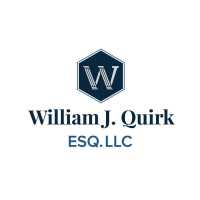 William J. Quirk, Esq., LLC Logo