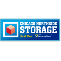 Chicago Northside Storage - Lakeview Logo