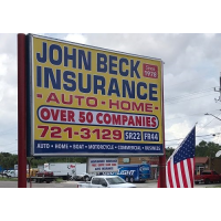 John Beck Insurance Inc Logo