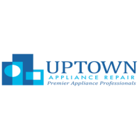 Uptown Appliance RepairÂ® Logo