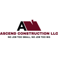 Ascend Construction Logo