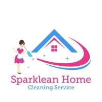 Sparklean Home Logo