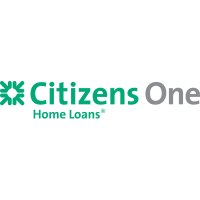 Citizens One Home Loans - Jaclyn Gaspari Logo