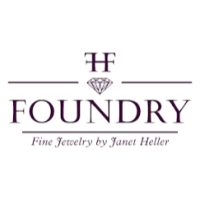 The Foundry Fine Jewelry Logo