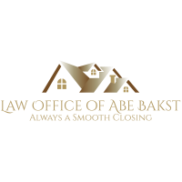 Law Office of Abe Bakst Logo