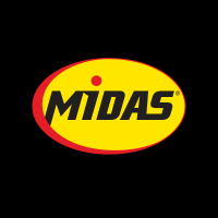 Midas - Closed Logo