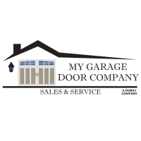 My Garage Door Company LLC Logo