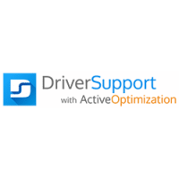 Driver Support Logo