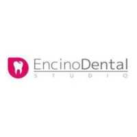 Dentist Encino- Encino Dental Studio - Cosmetic & Emergency Dentistry Dr. Amir Jamsheed, DDS Logo