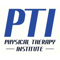 Physical Therapy Institute - Sherwood Logo