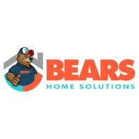 Bears Home Solutions Logo