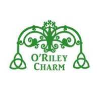 O'Riley Charm Logo