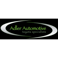 Adler Automotive - Toyota and Lexus Specialists Logo
