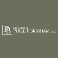 Law Office of Phillip Brigham LLC Logo