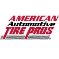 American Automotive Tire Pros Logo