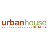Urban House Realty, LLC Logo