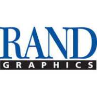 Rand Graphics Inc Logo