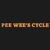 Pee Weeâ€™s Cycle Logo