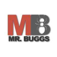 Mr. Buggâ€™s Pest Patrol, Inc. Logo