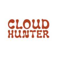 Cloud Hunter Logo