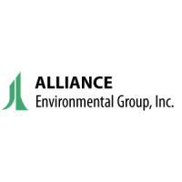 Alliance Environmental Group Inc. Logo